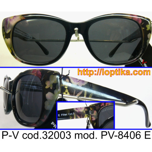 L`ОПТИКА. ProVision mod. PV-8406 E